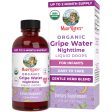 Organic Gripe Water Nighttime Liquid Drops Cheap