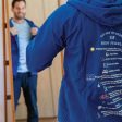 “Art of Health” Sweatshirts Fashion