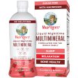 Liquid Nighttime Multimineral (Cranberry) For Cheap