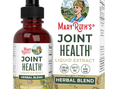 Joint Health Liquid Drops For Sale