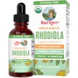 Organic Rhodiola Root Liquid Extract on Sale