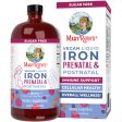 Prenatal & Postnatal Liquid Iron Online