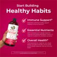 Liquid Morning Multivitamin Online Sale