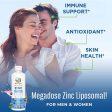 Megadose Zinc Liposomal Online