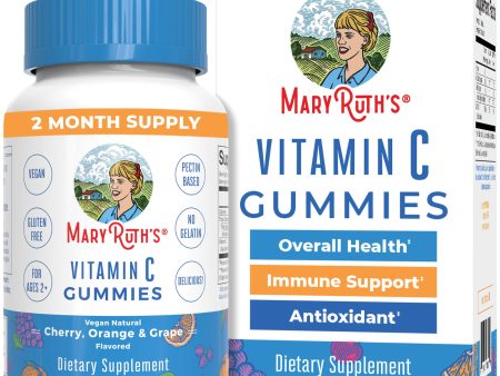 Vitamin C Gummies Online Sale